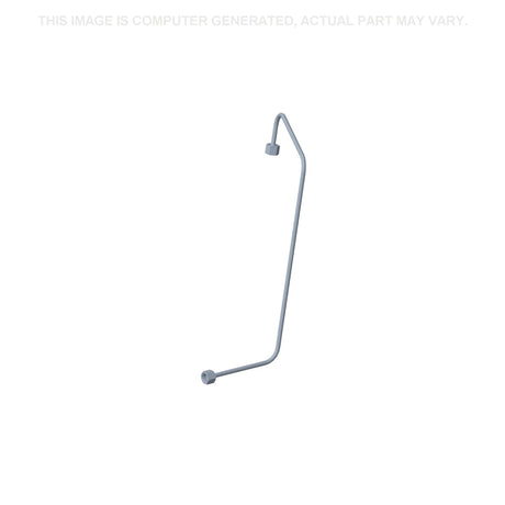 Original New Holland CNH Ersatzteil Nummer 84602857 HYDRAULIKLEITUNG 