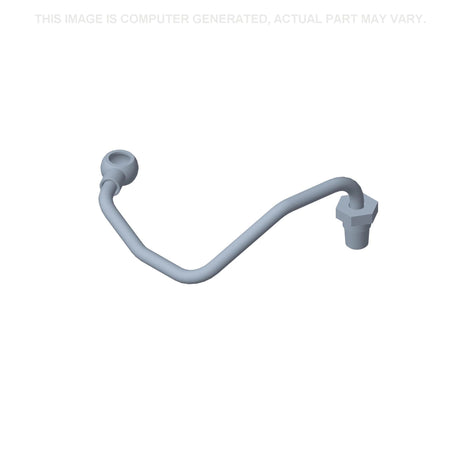 Original New Holland CNH Ersatzteil Nummer 84603915 DRUCKLEITUNG 