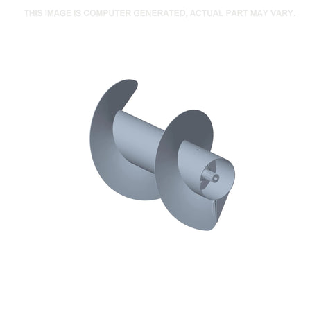 Original New Holland CNH Ersatzteil Nummer 84605823 FÖRDERSCHNECKE 