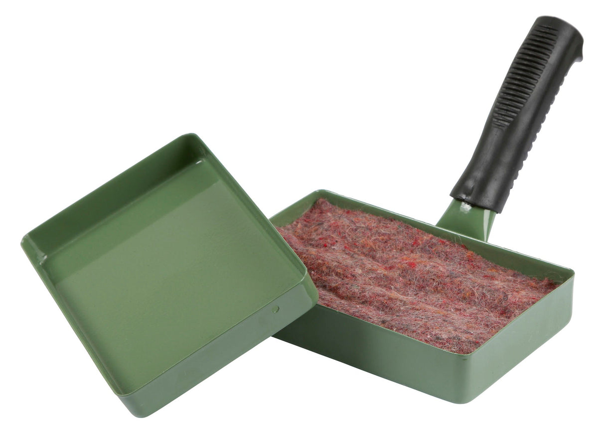 Kerbl Stempelkissen kompl. quer 19292