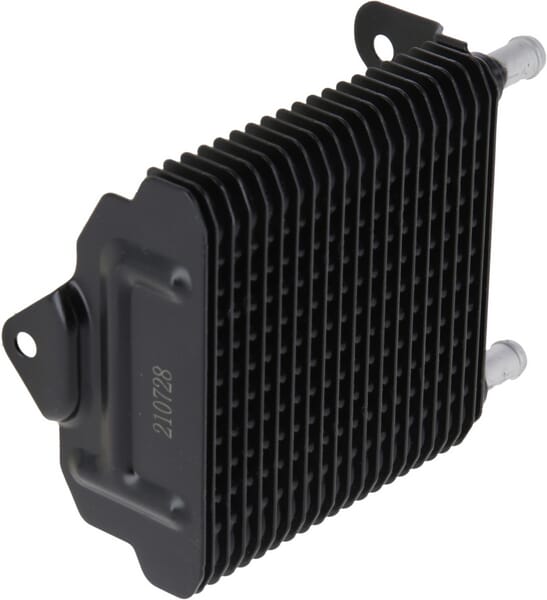 oil cooler