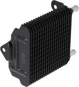 oil cooler
