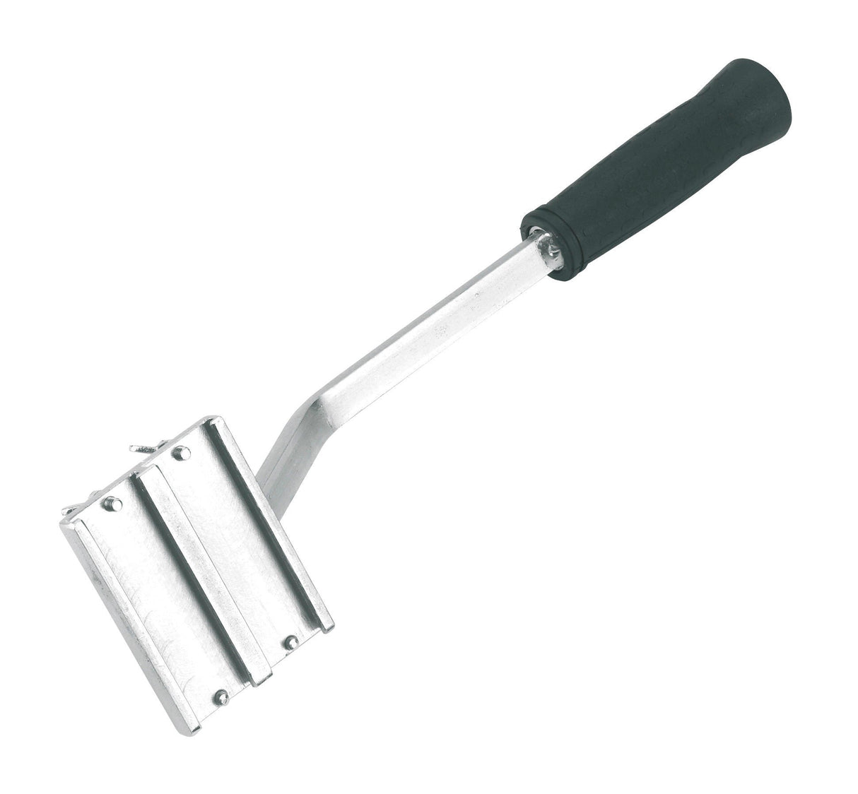 Kerbl Schlagstempel 20mm, 2 x 5 st. gefräste Ausführung 19995