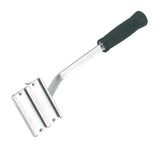 Kerbl Schlagstempel 20mm, 2 x 5 st. gefräste Ausführung 19995