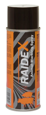 Kerbl Viehzeichenspray 400ml/orange Rezept. Raidex 20128
