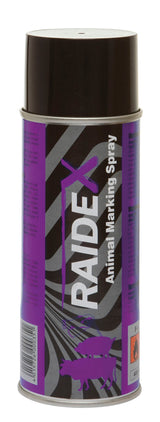Kerbl Viehzeichenspray 400ml/violett Rezept. Raidex 20127