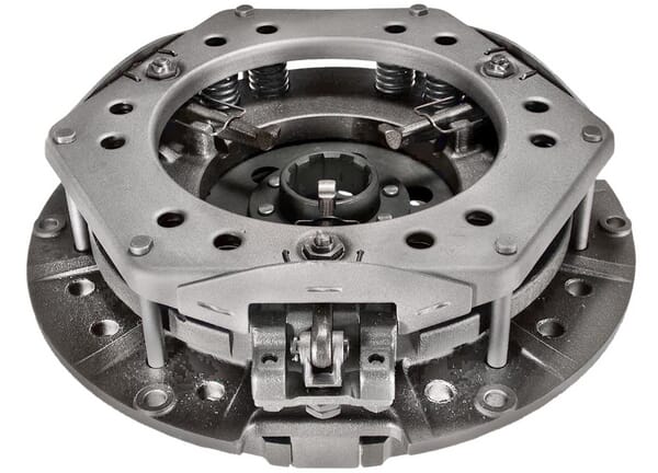 KRAMP Kupplungsautomat doppelt 8470N