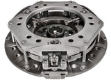 KRAMP Kupplungsautomat doppelt 8470N