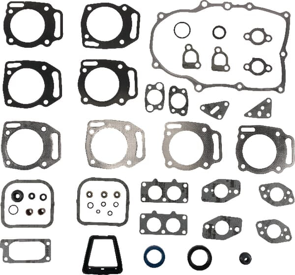 John Deere Dichtungssatz LG808390