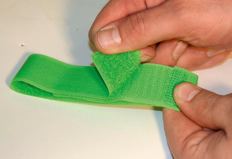 Kerbl Markierungsband Fb. gemischt (10 St. im HB) 20895