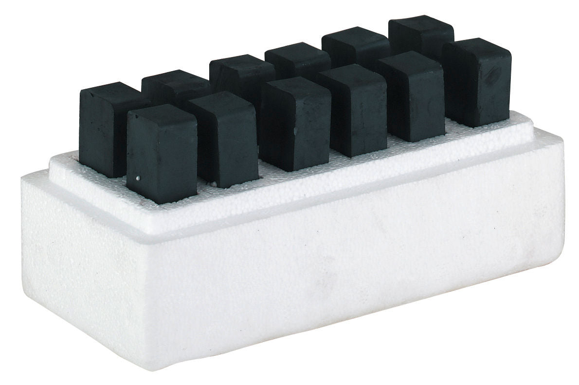 Kerbl Magnet, allein 12er Pack - 2114/12