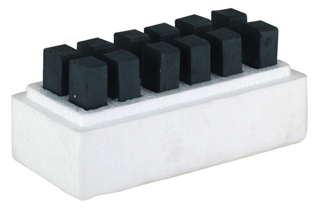 Kerbl Magnet, allein 12er Pack - 2114/12