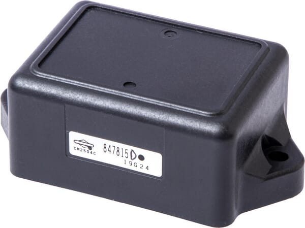 Engine control unit