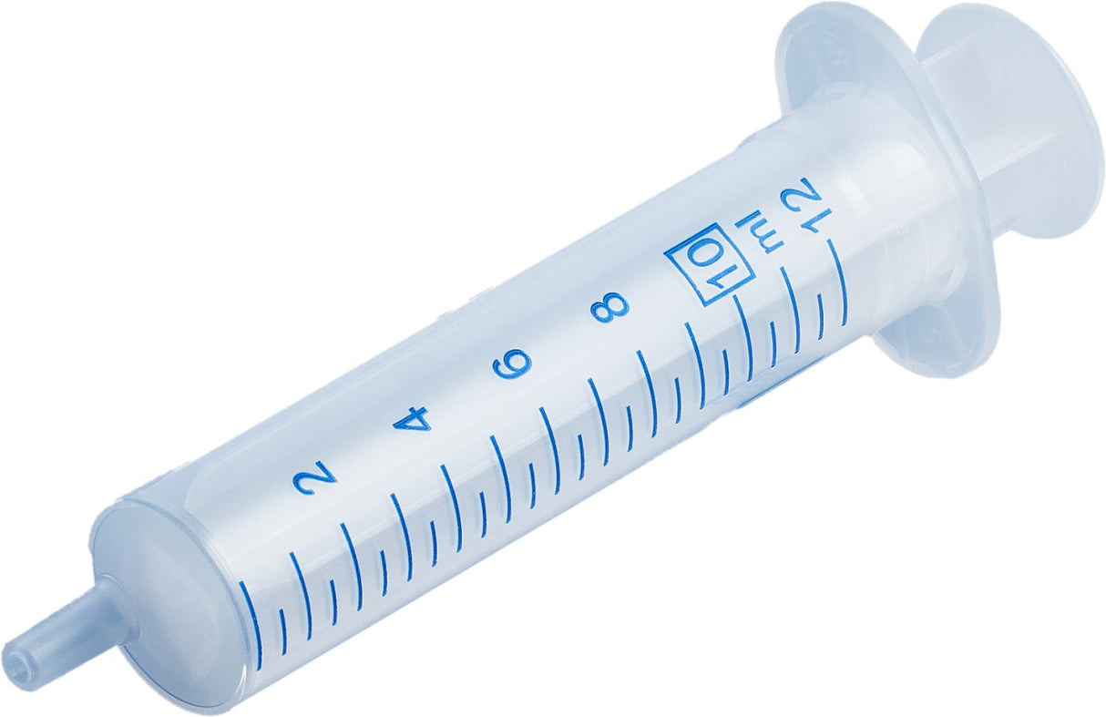 HSW Henke-Ject Eco 20 ml / 24 ml 100 Stk, Luer,2-tlg ohne Nadel - 21697