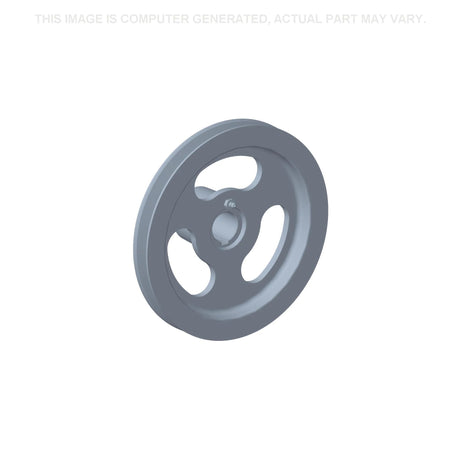 Original New Holland CNH Ersatzteil Nummer 84800265 RILLENSCHEIBE 