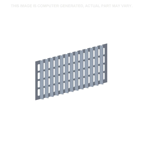 Original New Holland CNH Ersatzteil Nummer 84800561 SIEB 