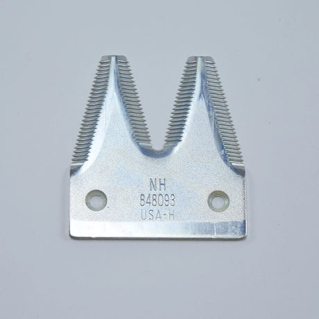 New Holland original Ersatzteil MESSERKLINGE  848093