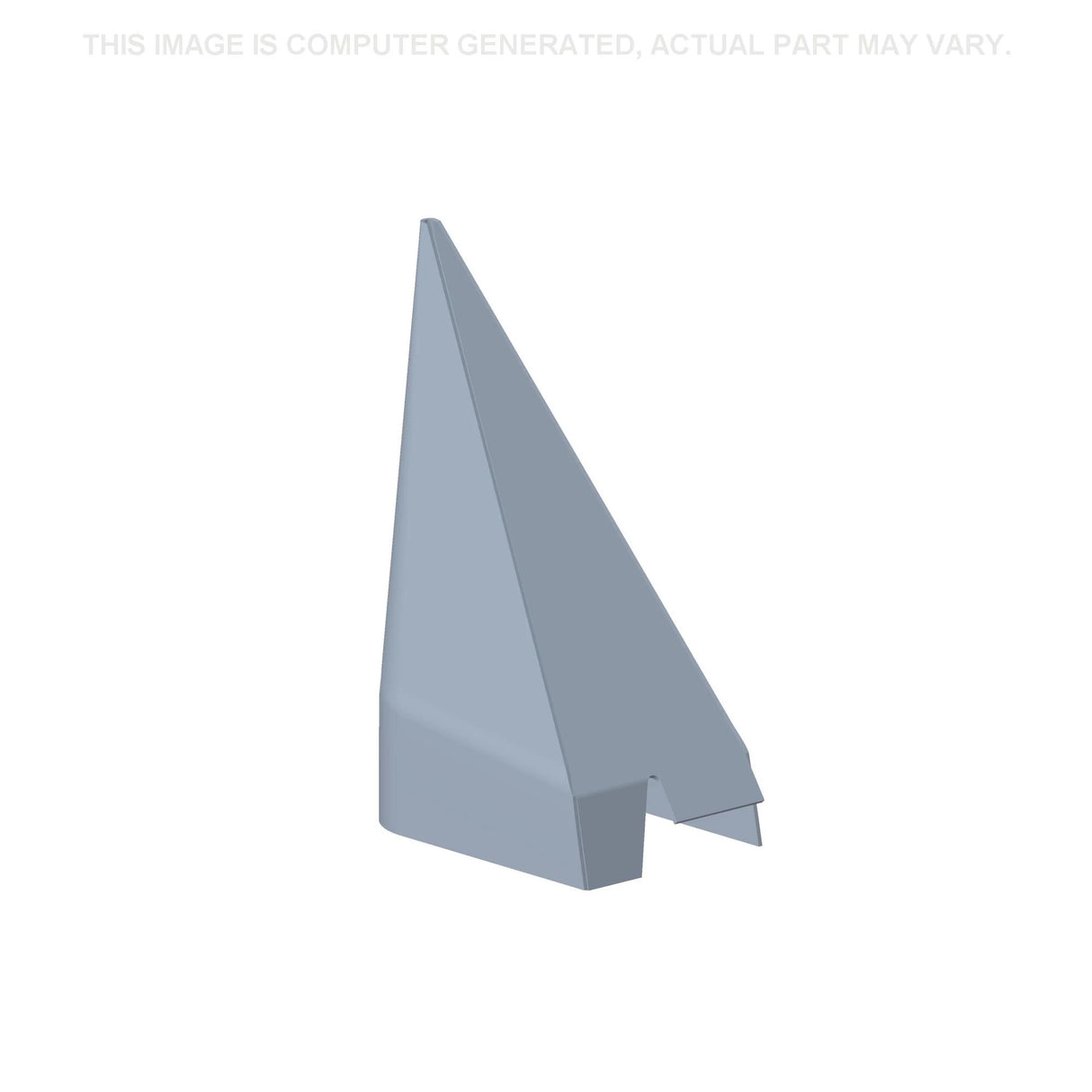 New Holland / Case HALMTEILERSPITZE 84814437 original CNH Ersatzteil