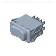 New Holland original Ersatzteil LICHTSCHALTER  84817392