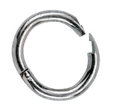 Kerbl Schweinerüsselring Bajonettv. 2213 100 Stück