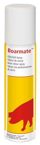 Kerbl Eberspray Boarmate, 250ml Etikett DE / EN / FR / IT 22139
