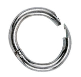 Kerbl Schweinerüsselring Bajonettv., 10 St. im Pack 2213/10