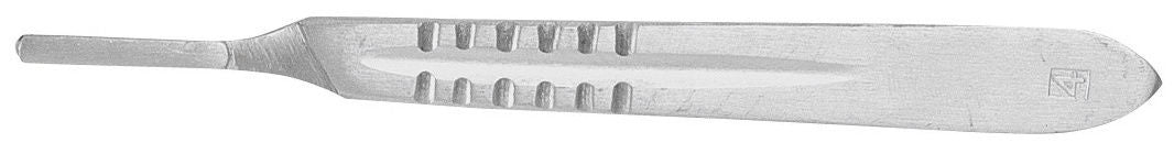 Kerbl Skalpellgriff Nr. 4 f. Klingen 2215