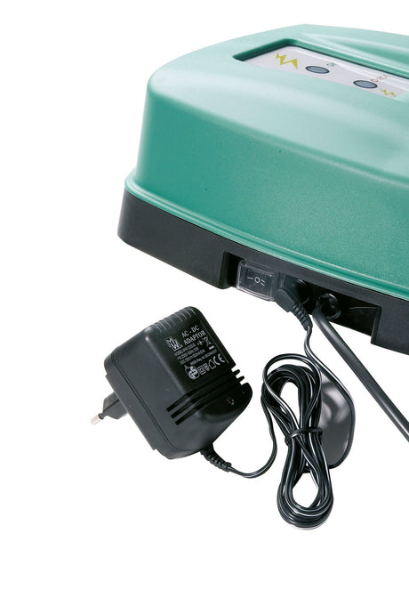 AKO 230V-Netzadapter für 12V-Weidezaungeräte 371012