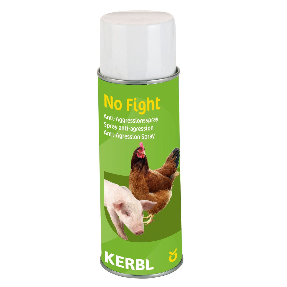 Kerbl Anti-Aggressionsspray NoFight 400ml 22152