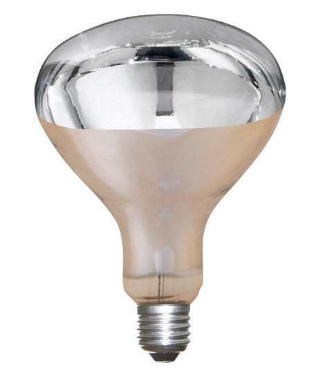 Kerbl Infrarotlampe 250W Hartglas, klar 22252