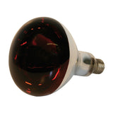 Kerbl Infrarotlampe 250W Hartglas, rot 22245