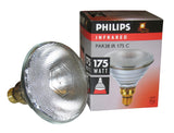 Kerbl Sparlampe Philips 100W 240 V, klar 22304