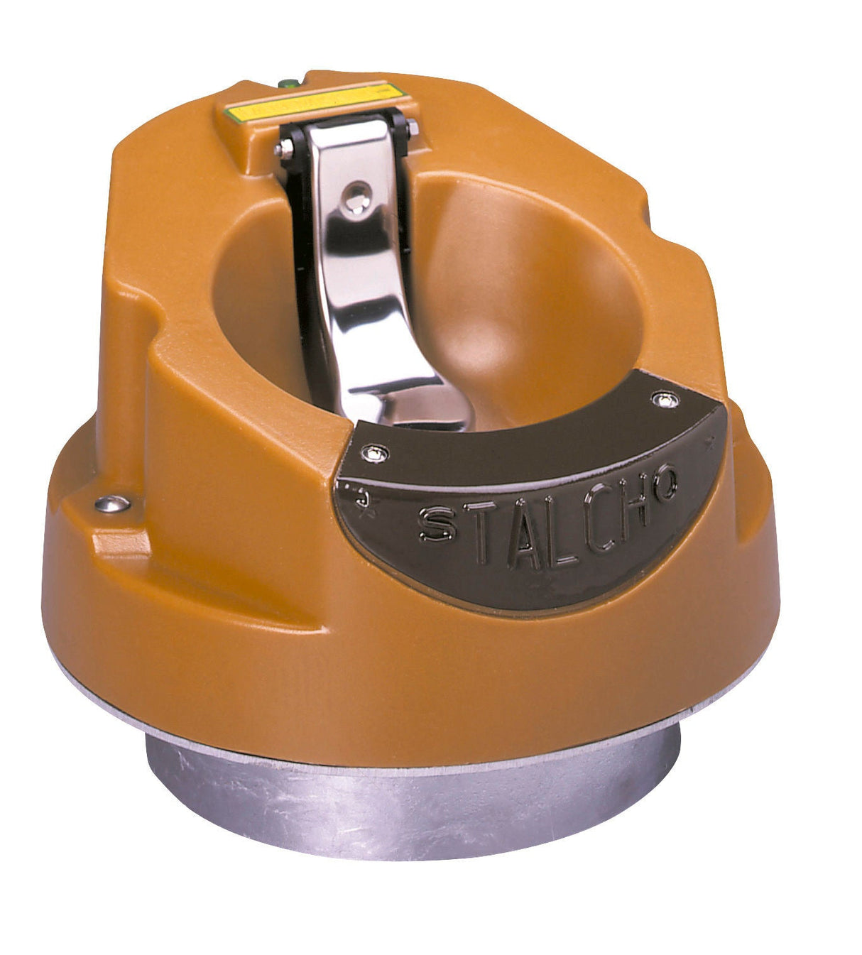 Kerbl Tränkebecken STALCHO heizbar 50W/24V mit Ventilzunge 22347