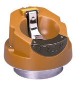 Kerbl Tränkebecken STALCHO heizbar 50W/24V mit Ventilzunge 22347