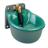 Kerbl Heizbares Becken mit Rohrventil, Mod. 46 22355