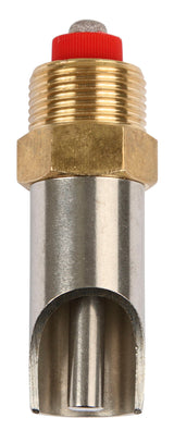 Kerbl Beißnippel 3/4, mit 8mm-Stift  22364