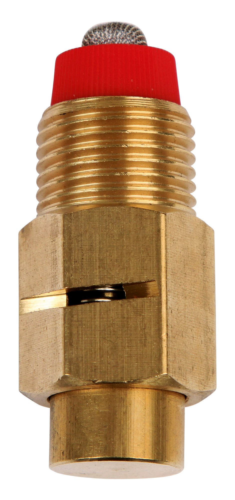 Kerbl Sprühnippel geschlitzt 2239