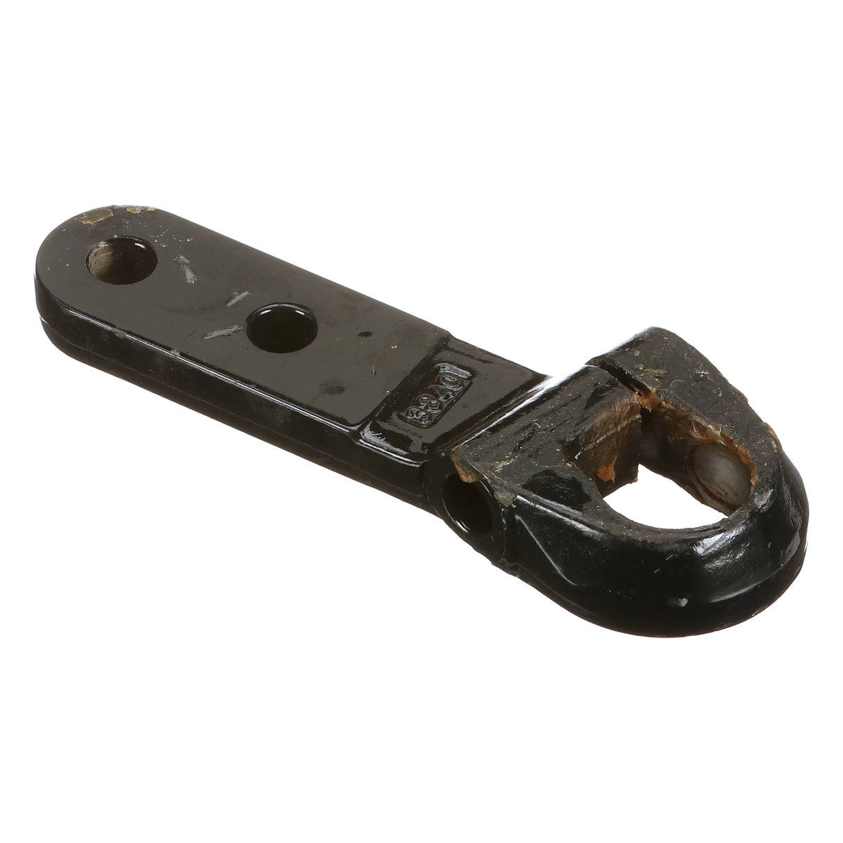 Original New Holland CNH Ersatzteil Nummer 84972748 STUETZE 