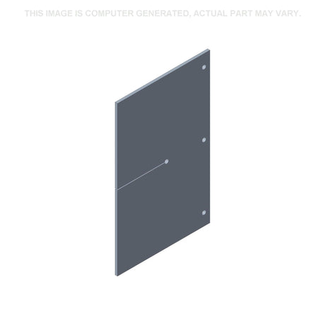 Original New Holland CNH Ersatzteil Nummer 84976796 SEGELTUCH 