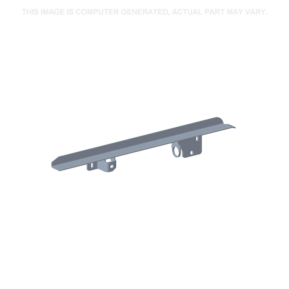 Original New Holland CNH Ersatzteil Nummer 84977676 STUETZE 