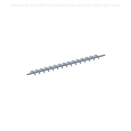 Original New Holland CNH Ersatzteil Nummer 84981144 FÖRDERSCHNECKE 