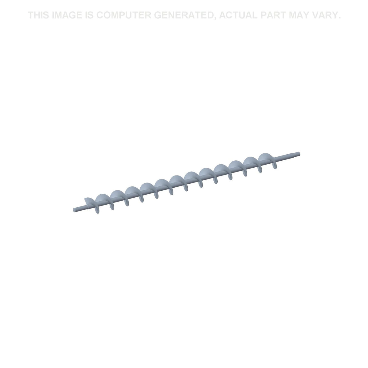 Original New Holland CNH Ersatzteil Nummer 84981389 FÖRDERSCHNECKE 