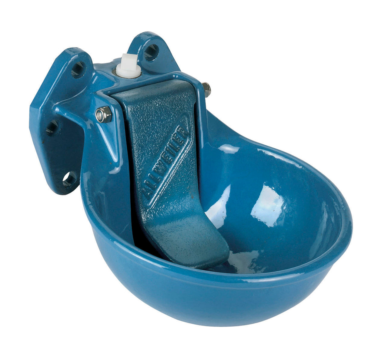 Kerbl Tränkebecken HospAllweiler K/2 für Hochdruck 22465