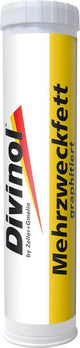 KRAMP Mehrzweckfett Graphit Kartusche 400 g 85000P001