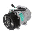 New Holland original Ersatzteil REMAN-A/C COMPRESSOR  8500795R