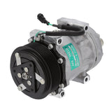 New Holland original Ersatzteil REMAN-A/C COMPRESSOR  8500795R