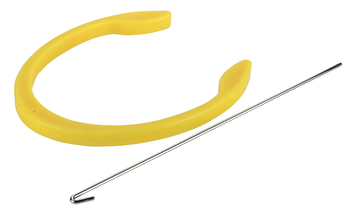 Kerbl Schweinebesamungsbügel A.I. Buddy, incl. Metallstange 22619