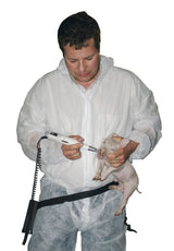 Kerbl ProPig Akku-Zahnschleifgerät 12 18 V / 40 W 22655