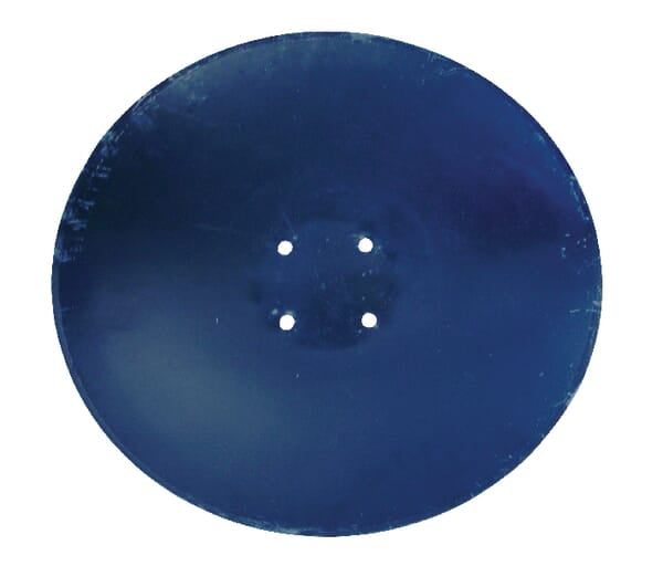 Disque de herse lisse 510x4 Pöttinger