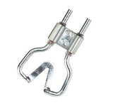 Kerbl V-Klinge für Heißschneidegerät für 22740 22717